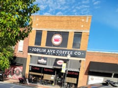 Joplin Avenue Coffee Company