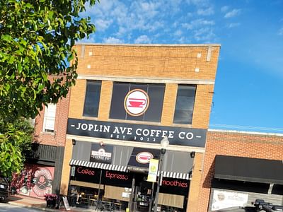 Joplin Avenue Coffee Company