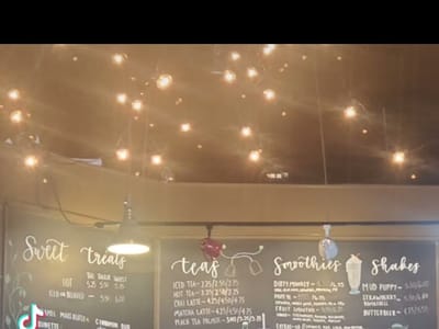 Joplin Avenue Coffee Company