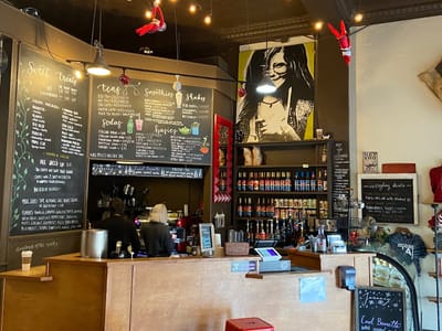 Joplin Avenue Coffee Company