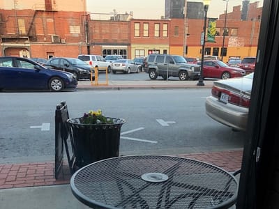 Joplin Avenue Coffee Company