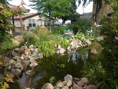 Jordie's Trailside Cafe