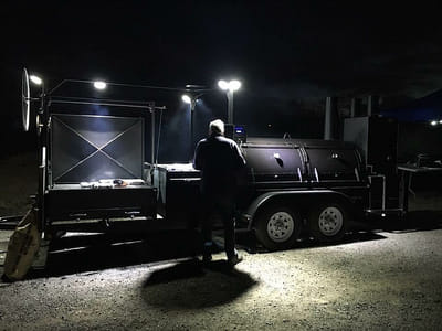 Jorge's (formerly Bruce's Place)