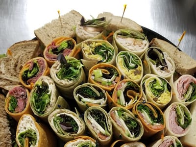 Jorgensens Cafe and Deli