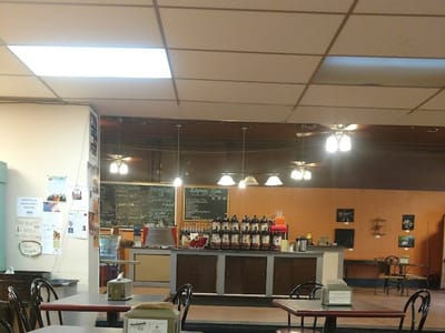 Jorgensens Cafe and Deli