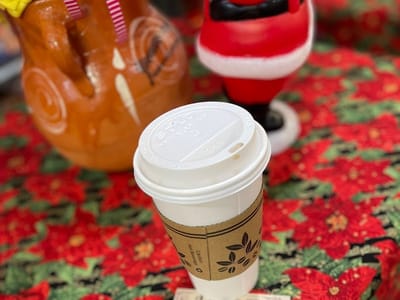 JOS Fifteen Coffee, Ice Cream, Bakery, and Sweets