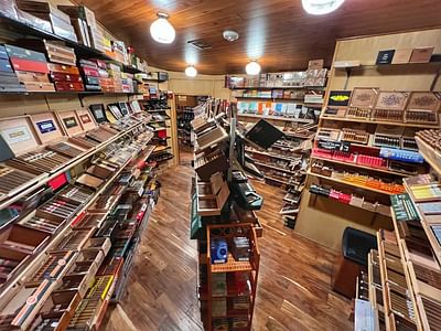 JOSEPH'S Coffee and Cigars