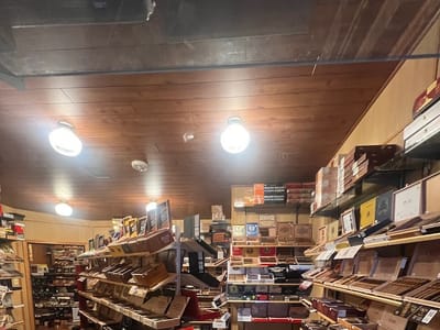 JOSEPH'S Coffee and Cigars