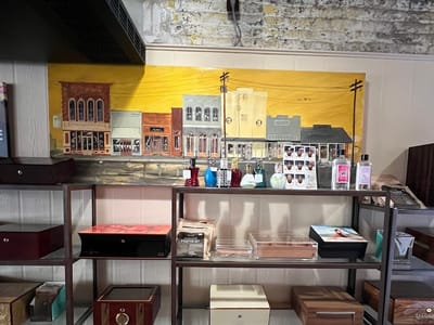 JOSEPH'S Coffee and Cigars