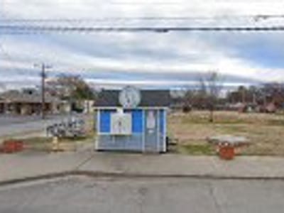 Josh’s Sno Cone Shack