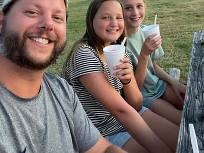 Josh’s Sno Cone Shack