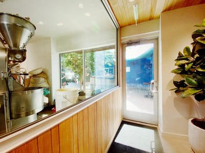 Joshua Tree Coffee Company