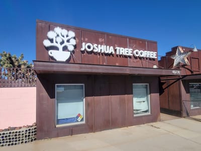 Joshua Tree Coffee Company