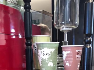 Joshua Tree Coffee Company