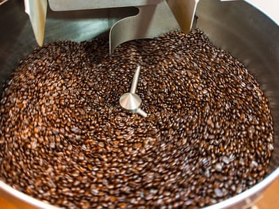 Joshua Tree Coffee Company