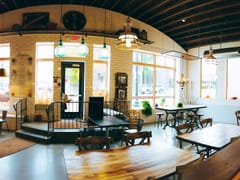 Josiah’s Coffeehouse & Café