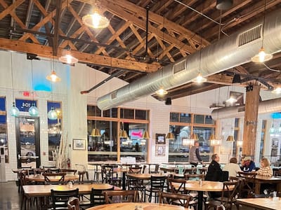 Josiah’s Coffeehouse & Café