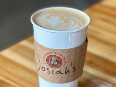 Josiah’s Coffeehouse & Café