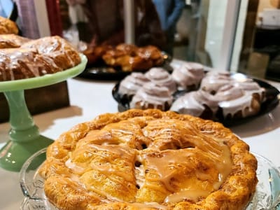 Josiah’s Coffeehouse & Café