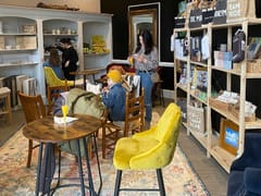 Josie's coffee & Boutique