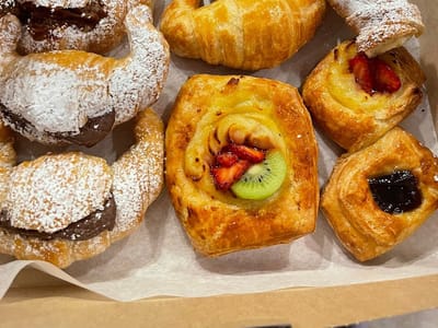 Josie's coffee & Boutique