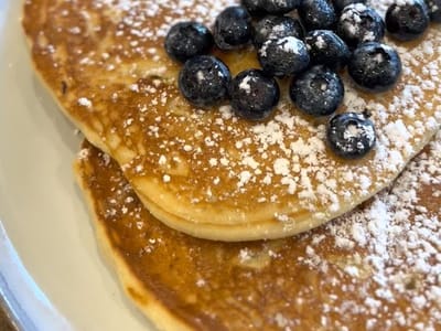 Josie's Coffee Shoppe