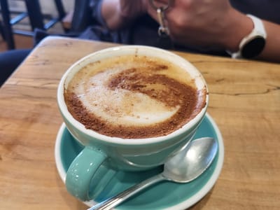 Josie's Coffee Shoppe