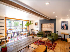 Josie's Coffee Shoppe