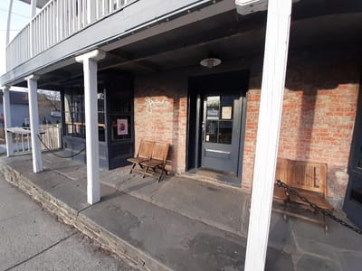 Josie's Coffee Shoppe