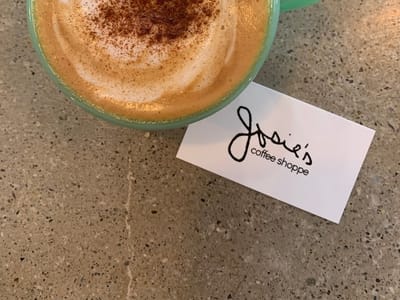Josie's Coffee Shoppe
