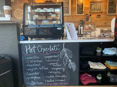 JoStella Coffee Company