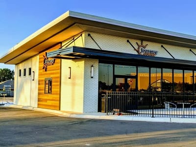 Journey Canyon Coffee