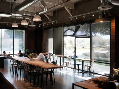 Journey Coffee Company