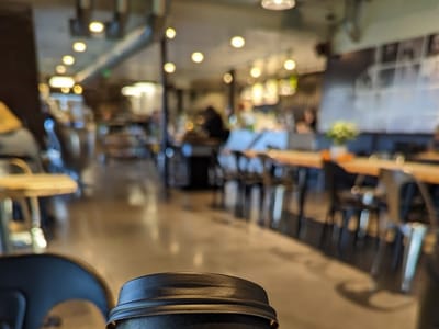 Journey Coffee Company