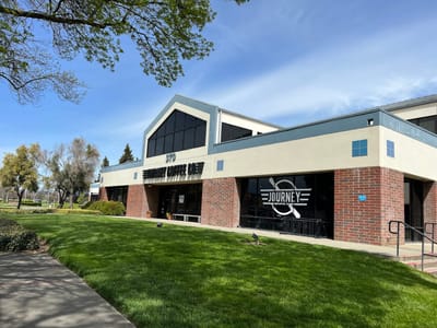 Journey Coffee Company