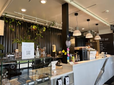 Journey Coffee Company