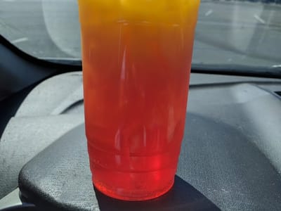 Journey's End Espresso