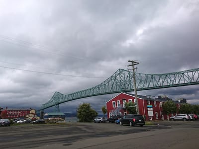 Journey's End Espresso