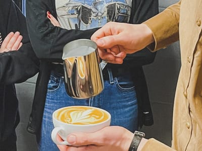 Journeys Coffee House