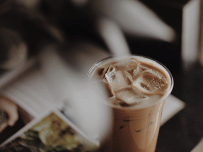 Journeys Coffee House