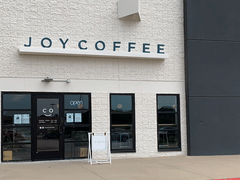 Joy Coffee