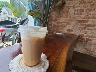 Joy House Coffee