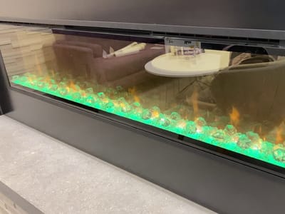 Joyce and Joe's Cornerstone Café at Hale Library