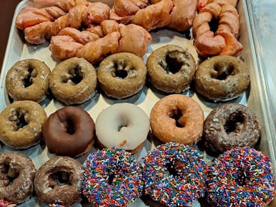 Joyful Beans Coffee Shoppe by LHG