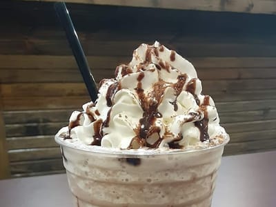 Joyful Beans Coffee Shoppe by LHG