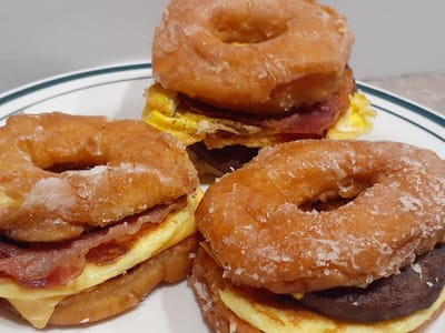 Joyful Beans Coffee Shoppe by LHG