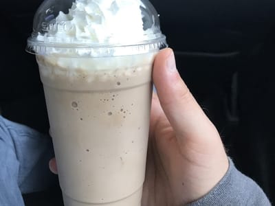 Joyful Brews Drive Thru