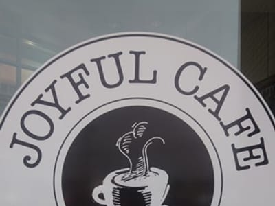 Joyful Cafe