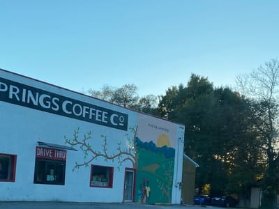 Joyhouse Coffee Company