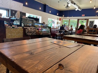 Joyhouse Coffee Company